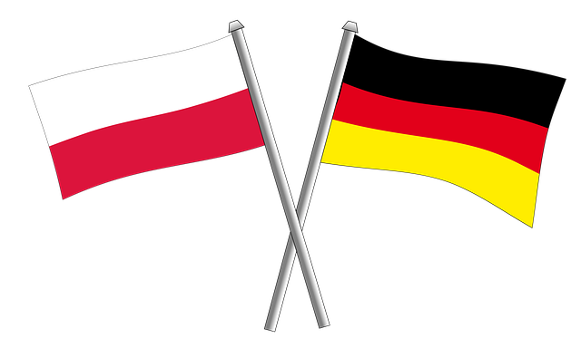 033/2023: Deutsch-polnische Jugendbegegnung
